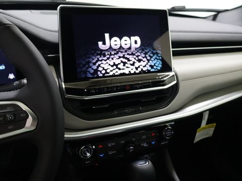 New 2026 Jeep Compass Limited AWD/4WD image 22