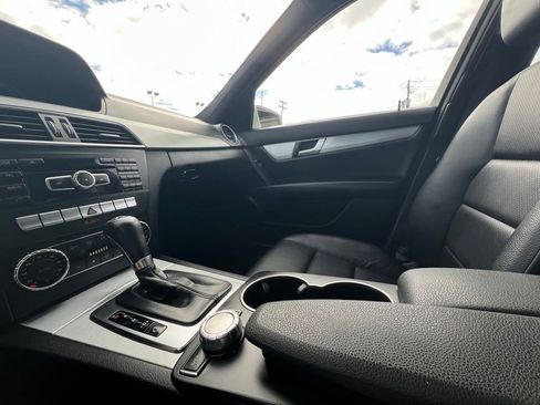 Used 2014 Mercedes-Benz C 250 Sedan image 45