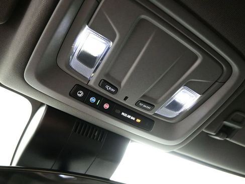 Used 2025 Chevrolet Silverado 2500 Custom w/ Custom Convenience Package AWD/4WD image 22