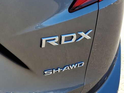 Used 2023 Acura RDX AWD w/ Technology Package image 29