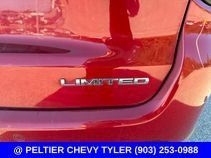 Used 2025 Jeep Compass Limited AWD/4WD image 9
