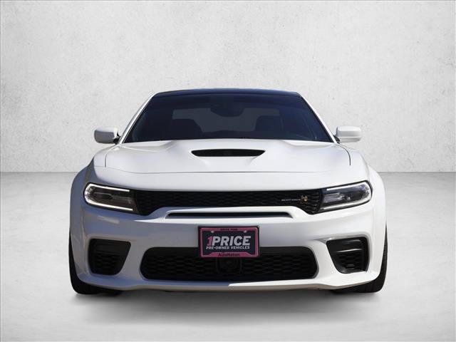 Used 2020 Dodge Charger Scat Pack RWD image 2