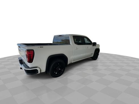 Certified 2023 GMC Sierra 1500 Elevation w/ X31 Off-Road Package AWD/4WD image 8