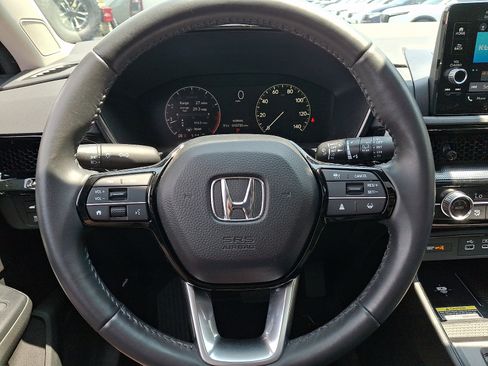 Certified 2024 Honda CR-V EX-L image 18