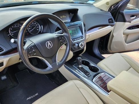 Used 2015 Acura MDX SH-AWD image 26