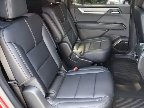 New 2025 GMC Acadia Elevation w/ Elevation Premium Package image 22