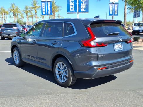 Used 2025 Honda CR-V EX-L image 6