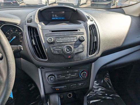 Used 2018 Ford Escape S image 22