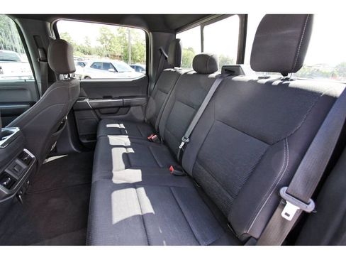 Used 2024 Ford F150 XLT w/ Equipment Group 302A MID AWD/4WD image 10