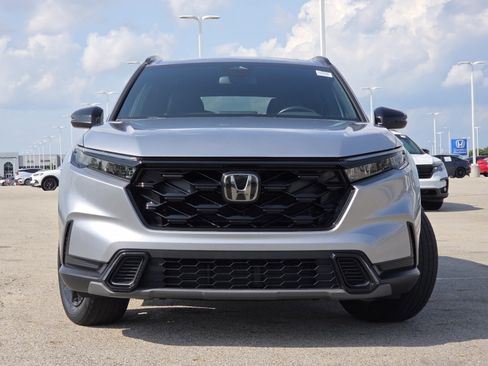 Used 2023 Honda CR-V Sport image 12