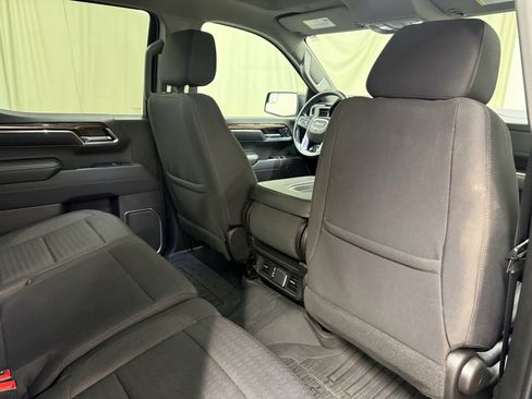 Certified 2022 GMC Sierra 1500 Elevation AWD/4WD image 22