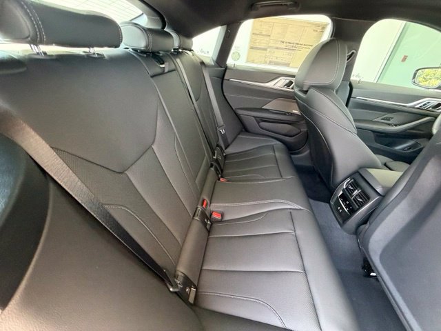New 2026 BMW 430i xDrive w/ M Sport Package AWD/4WD image 24
