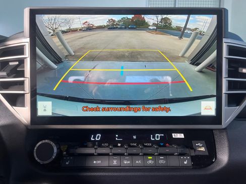 Used 2025 Toyota Tundra SR5 image 17