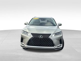 Used 2021 Lexus RX 350 AWD w/ Accessory Package (P3) video 2