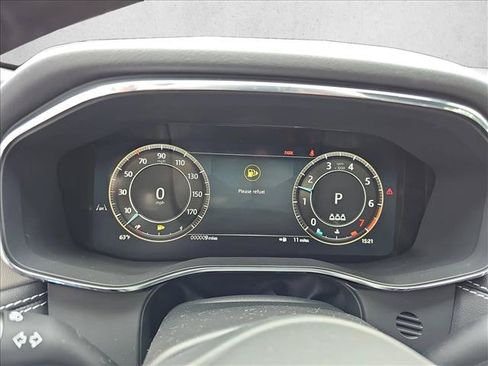 Used 2026 Jaguar F-PACE R-Dynamic S AWD/4WD image 17