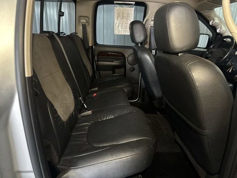 Used 2003 Dodge Ram 3500 Truck ST RWD image 17