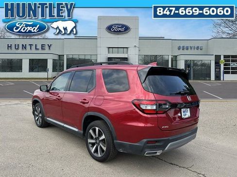 Used 2023 Honda Pilot Elite image 6