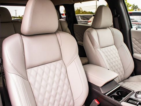 New 2025 Mitsubishi Outlander SEL AWD/4WD image 43