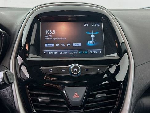 Used 2016 Chevrolet Spark LS image 14