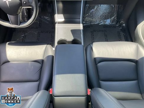 Used 2020 Tesla Model Y Long Range AWD/4WD image 66