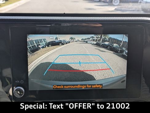 Used 2023 Toyota Highlander XSE image 25