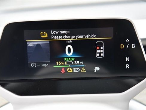 New 2025 Volkswagen ID. Buzz 1st Edition image 13