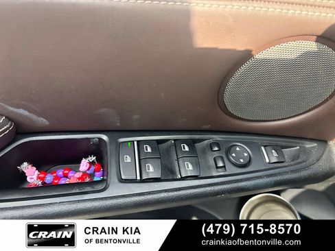 Used 2015 BMW X5 xDrive50i AWD/4WD image 10