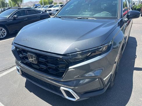 Certified 2023 Honda CR-V Sport Touring image 12