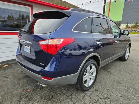 Used 2007 Hyundai Veracruz Limited image 3