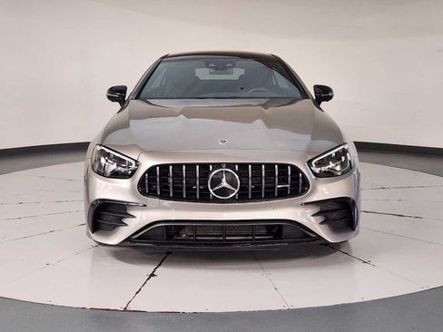 Used 2022 Mercedes-Benz E 53 AMG 4MATIC Coupe image 13