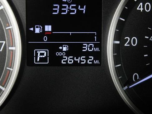 Certified 2022 Nissan Kicks S FWD image 24