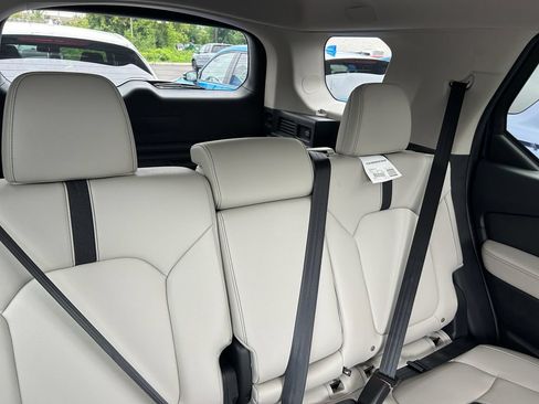 New 2026 Honda Passport RTL image 24