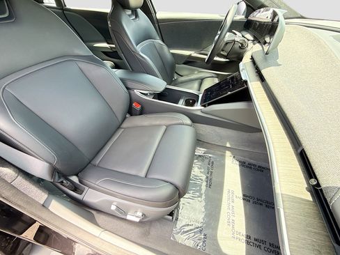 Used 2024 Lucid Air Touring AWD/4WD image 15