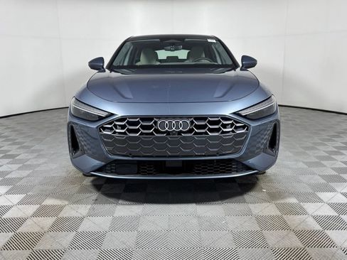 New 2026 Audi A5 Prestige AWD/4WD image 2