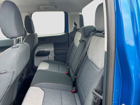 Used 2022 Ford Maverick XLT w/ XLT Luxury Package FWD image 23