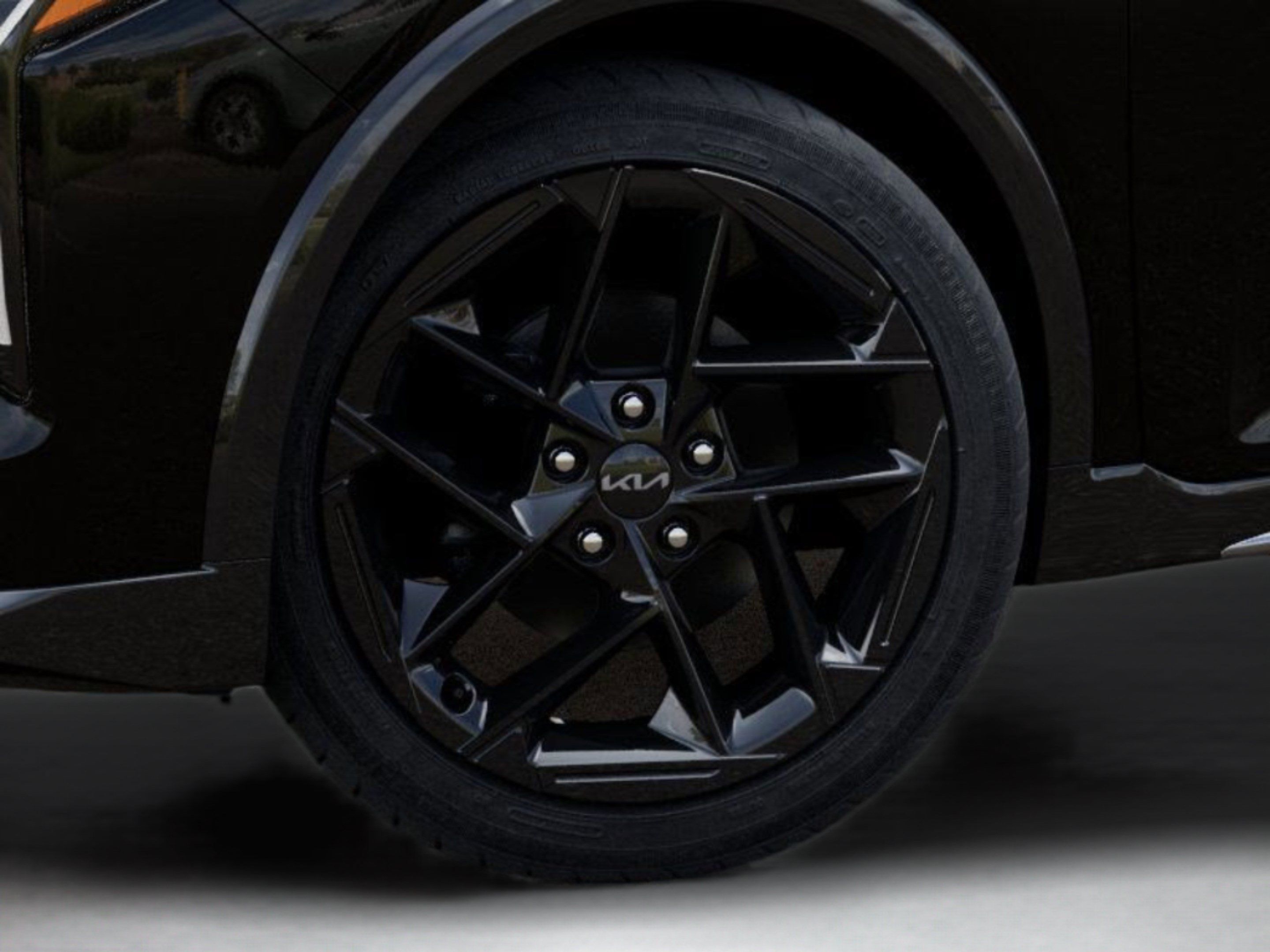 New 2026 Kia K4 GT-Line Turbo FWD image 24