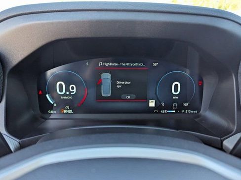 New 2025 Ford Explorer Active w/ Active Comfort Package image 21