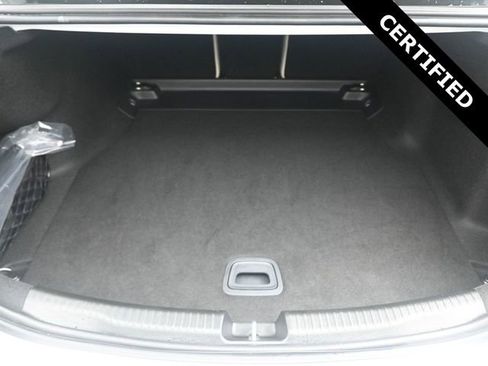 New 2024 Mercedes-Benz C 300 4MATIC Sedan image 10