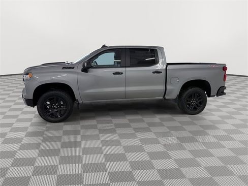 New 2026 Chevrolet Silverado 1500 LT Trail Boss w/ LT Trail Boss Premium Package image 7