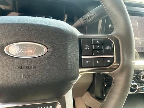 New 2026 Ford F250 Platinum w/ Platinum Plus Package AWD/4WD image 20