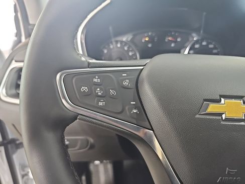 Certified 2024 Chevrolet Equinox LT AWD/4WD image 22