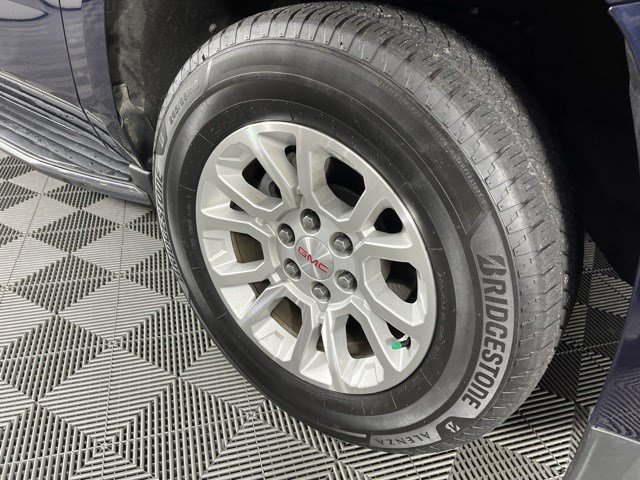 Used 2018 GMC Yukon SLT RWD image 12