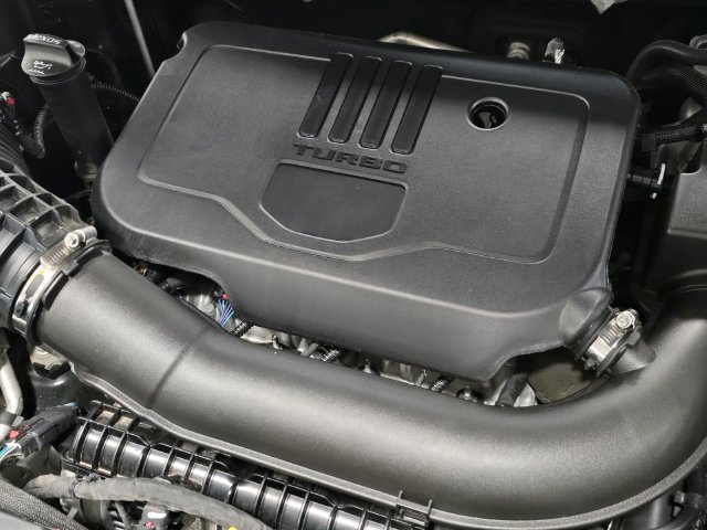 Used 2024 Chevrolet Blazer LT AWD/4WD image 6