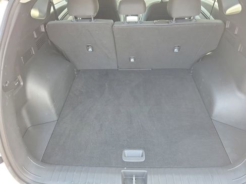 Used 2024 Hyundai Tucson SEL image 8