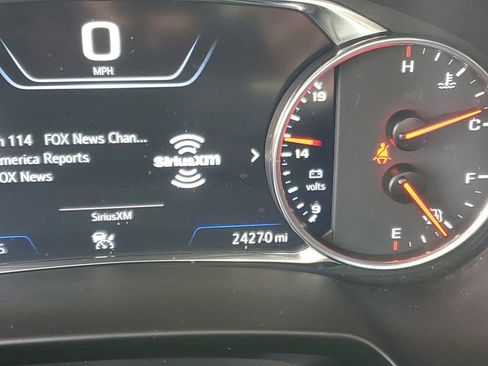 Used 2023 Chevrolet Blazer RS w/ Driver Confidence II Package image 16