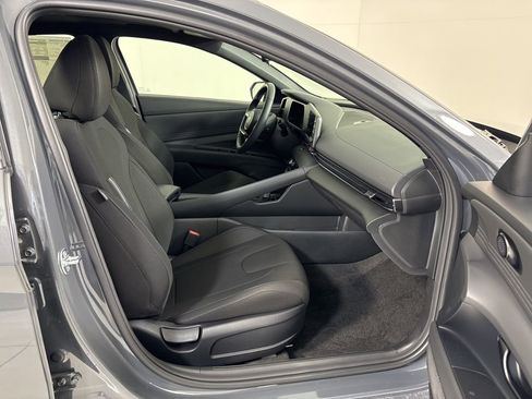 New 2026 Hyundai Elantra SEL Sport Premium FWD image 12