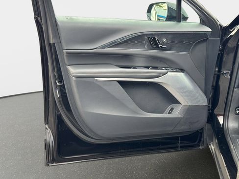 Certified 2024 Cadillac Lyriq Luxury w/ LPO, Floor Liner Package image 18