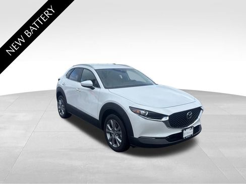 Certified 2023 MAZDA CX-30 AWD 2.5 S w/ Preferred Package image 1