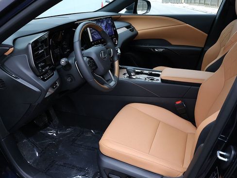 New 2026 Lexus RX 350 Premium image 12