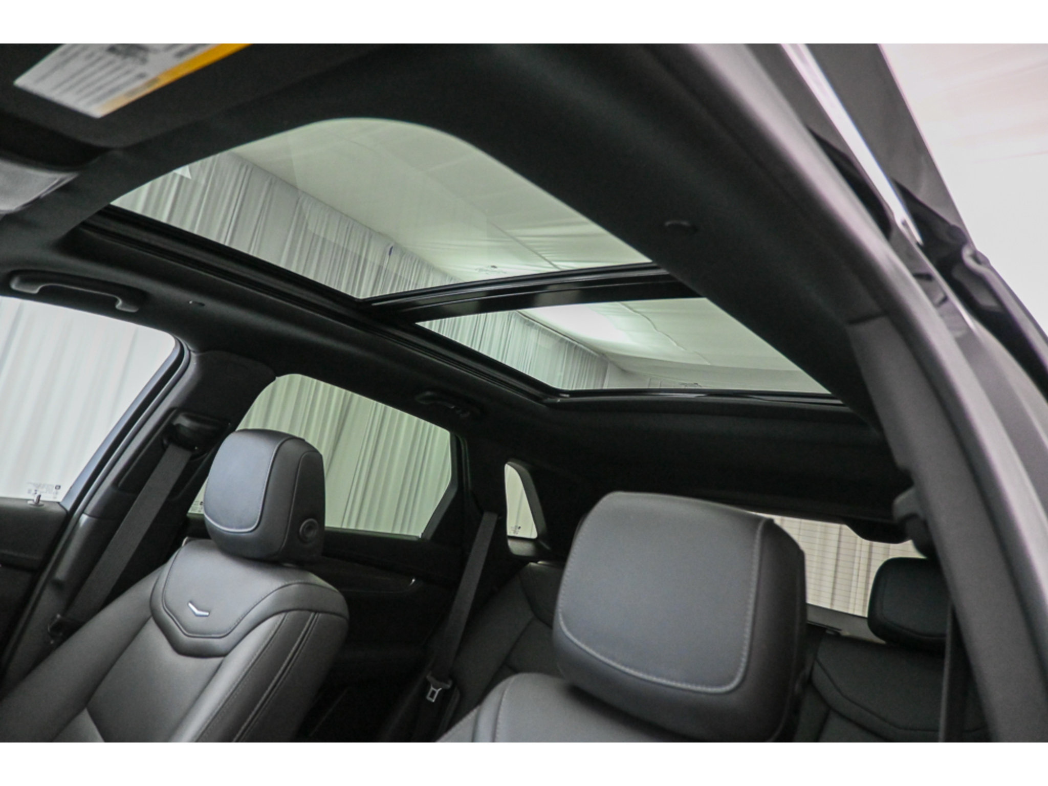 Used 2023 Cadillac XT5 Sportv AWD/4WD image 35